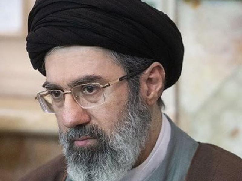 ईरान को मिला नया सुप्रीम लीडर: