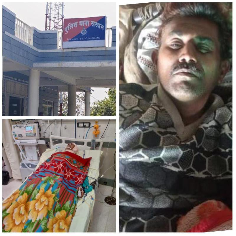 जाम्बुडिया में रंजिश की भयानक कीमत: