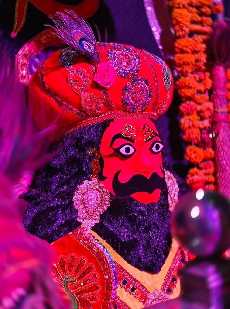 गुर्जरखेड़ा धाम में गूंजेगी आस्था की दिव्य ध्वनि: 27 मार्च को पाती विसर्जन के साथ होगी छमाही भविष्यवाणी