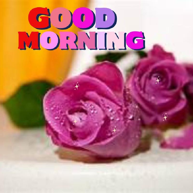 शुभ प्रभात :