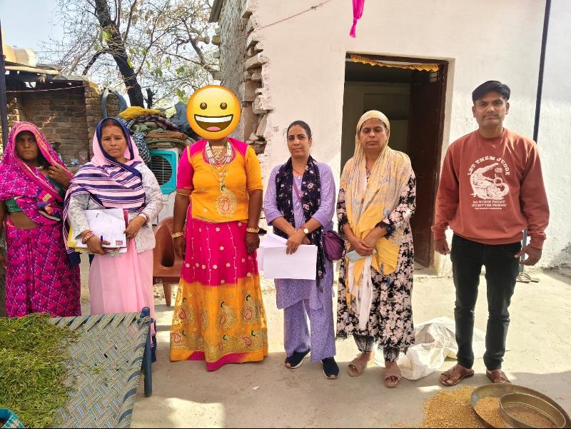 बाल विवाह पर प्रशासन की सख्ती: