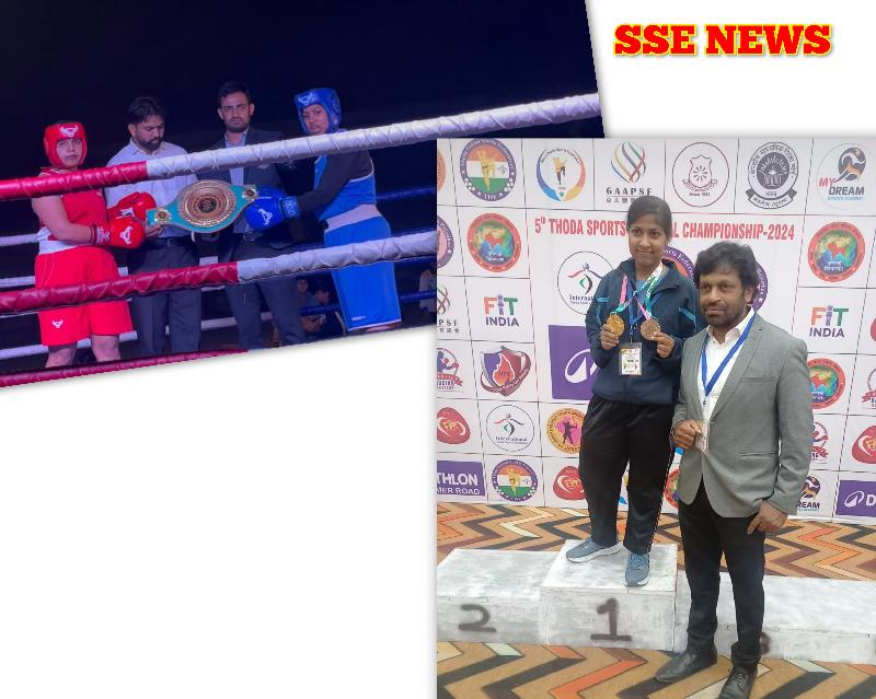 अंतरराष्ट्रीय मंच की तैयारी: