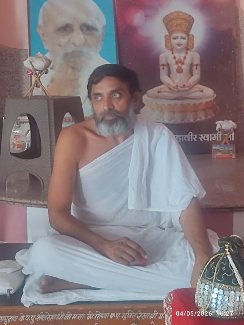 बाजना में गूंजे जयकारे: