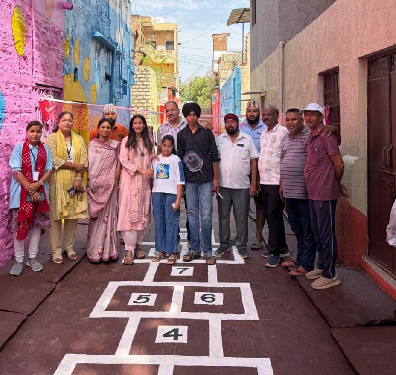 शहर: