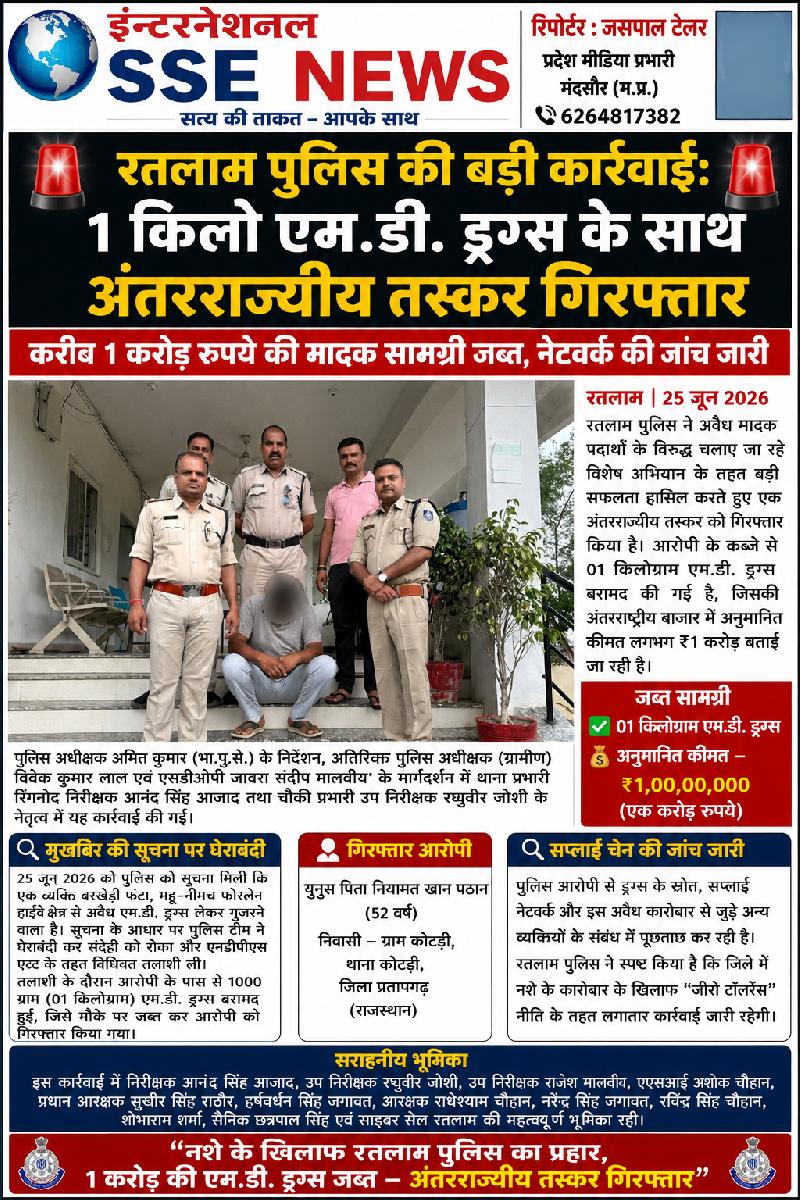 देश: