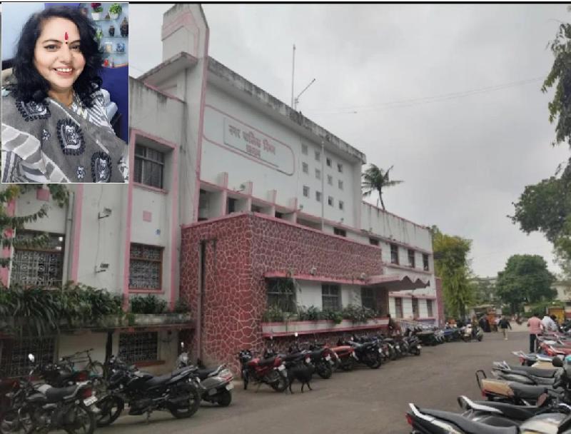 61 कॉलोनियों के हजारों प्लॉट खरीदारों पर संकट! कॉलोनाइज़र पर कार्रवाई करें जनता पर नहीं, वरना होगा आंदोलन: