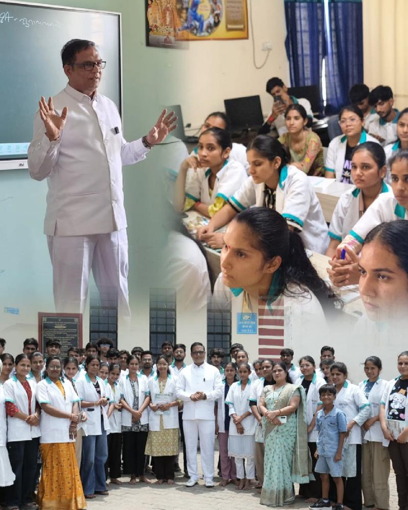 वॉइस मॉड्यूलेशन और सही ठहराव से साधा जा सकता है हर श्रोता का दिल :