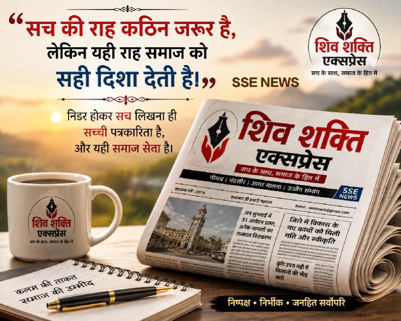 शुभ प्रभात :