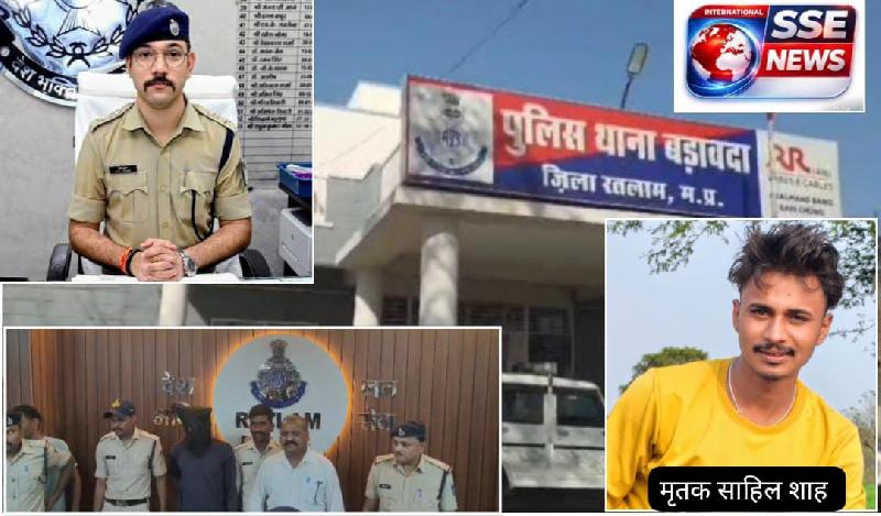 बिग ब्रेकिंग: