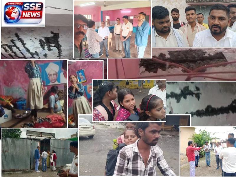 बिग ब्रेकिंग:
