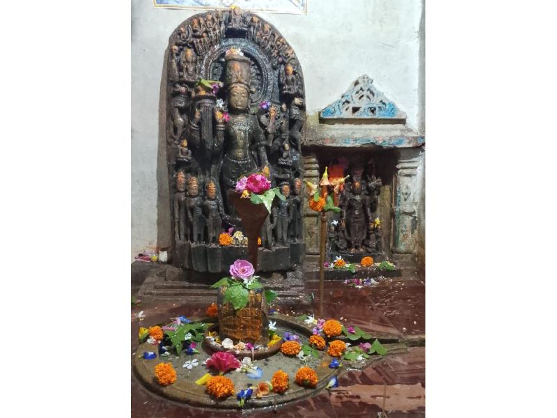 धर्म: