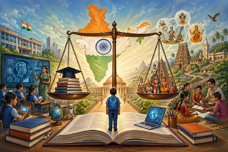 देश: